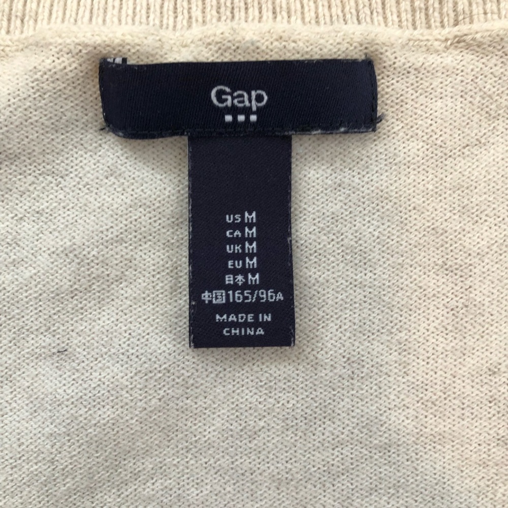 Gap Sweater - Picture 4 of 4